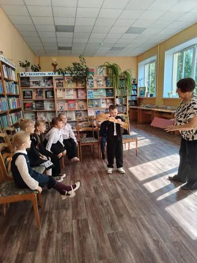 «Сила в единстве»
