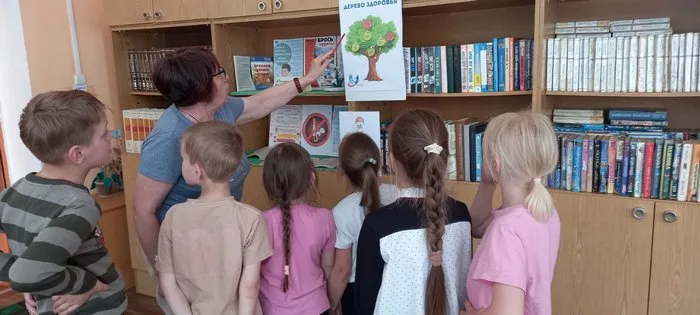 «Скажем курению - НЕТ!»