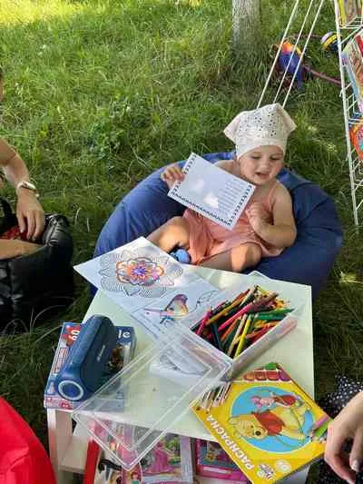«Скажи спорту – ДА!»