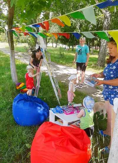 «Скажи спорту – ДА!»