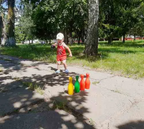 «Скажи спорту – ДА!»