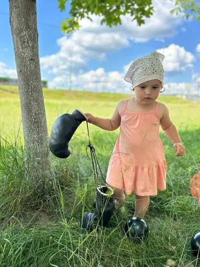 «Скажи спорту – ДА!»