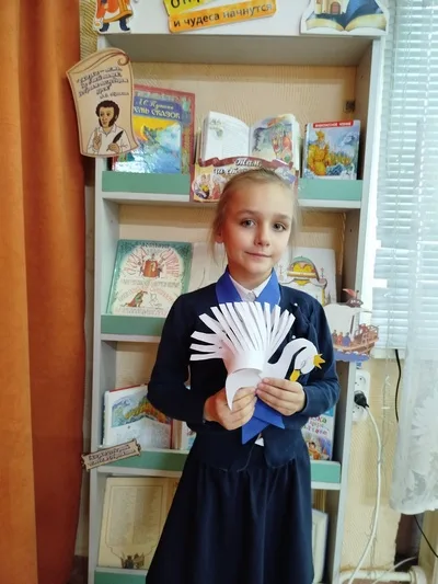 «Сказка-именинница»