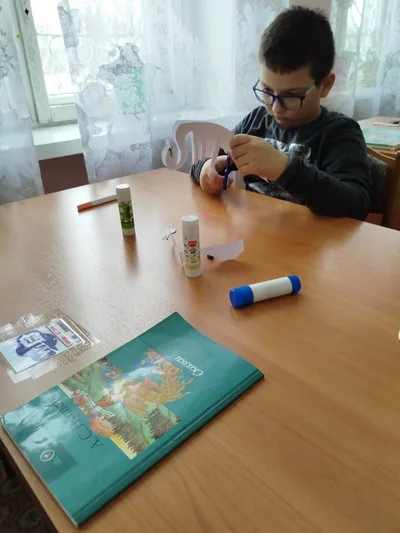 «Сказка-именинница»