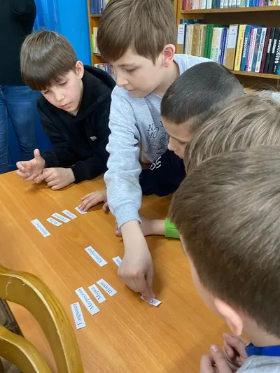 «Сказки в красках»