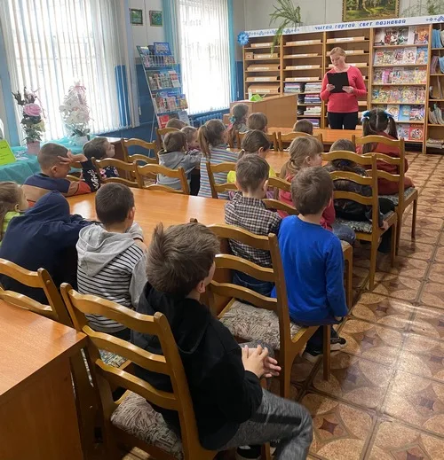 «Сказки в красках»