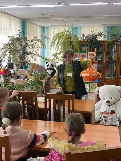 «Сказок мудрые уроки»