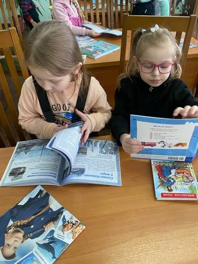 «Сказок мудрые уроки»