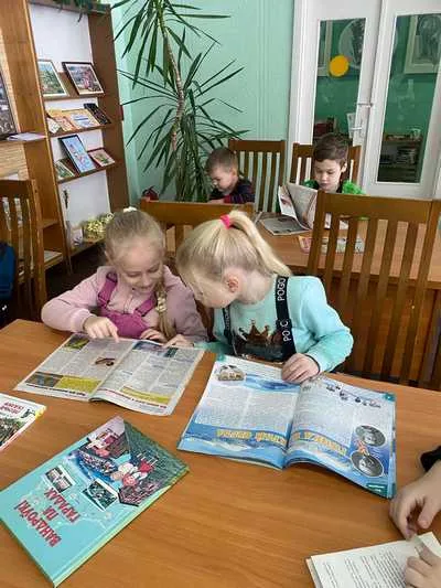 «Сказок мудрые уроки»