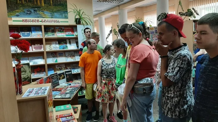 «Слаўся, зямлі нашай светлае імя…»