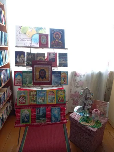 «Славься, светлая Пасха!»