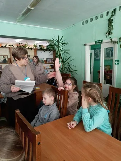 «Слова да слова - будзе мова»