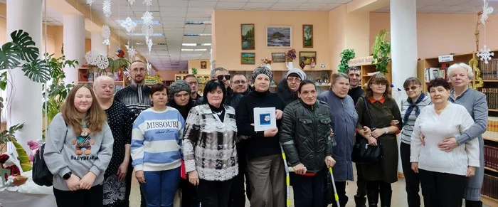 «Слова и краски»