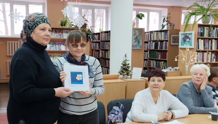 «Слова и краски»