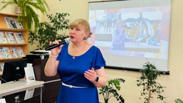 “Слова роднае – вечнасці след“