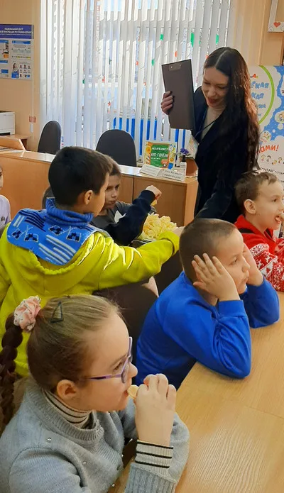 “Смак мовы: назвы страў вядомыя і невядомыя”