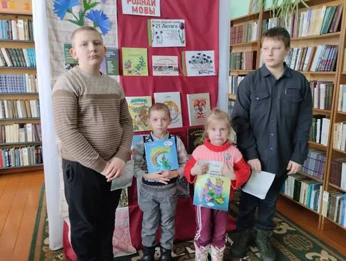 “Смак роднай мовы”