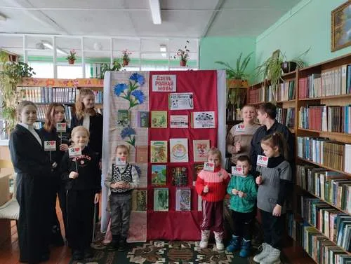 “Смак роднай мовы”
