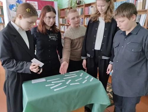 “Смак роднай мовы”