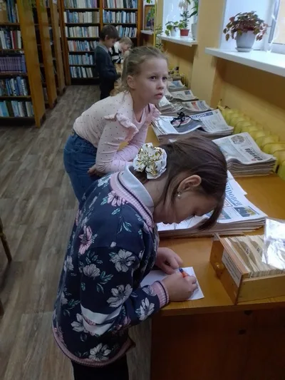 «Снежная нежная сказка зимы»