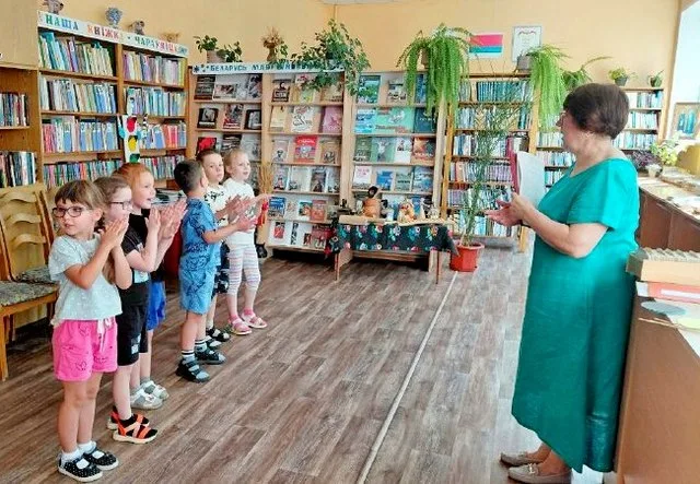 «Со светофором я дружу»