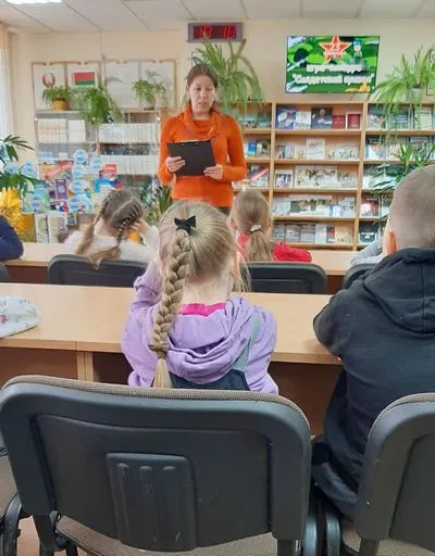 «Солдатский привал»