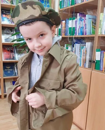«Солдатский привал»