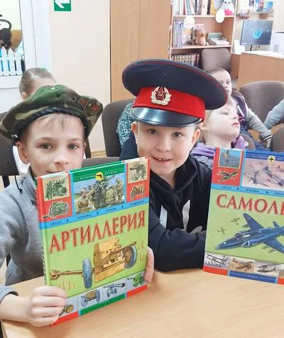«Солдатский привал»