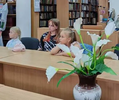 «Солнце, лето, дружба – вот что детям нужно»