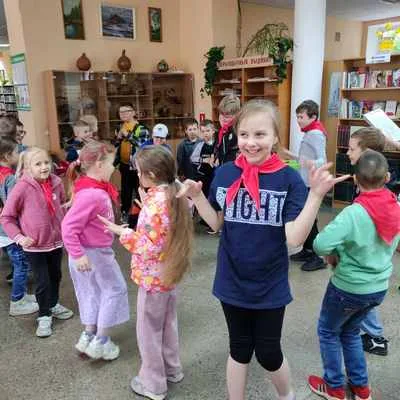 «Солнце, лето, дружба – вот что детям нужно»