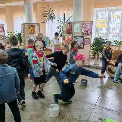 «Солнце, лето, дружба – вот что детям нужно»