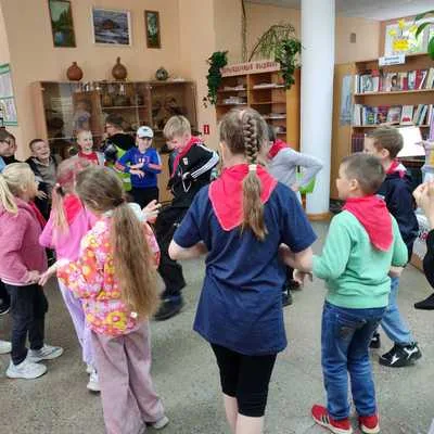 «Солнце, лето, дружба – вот что детям нужно»