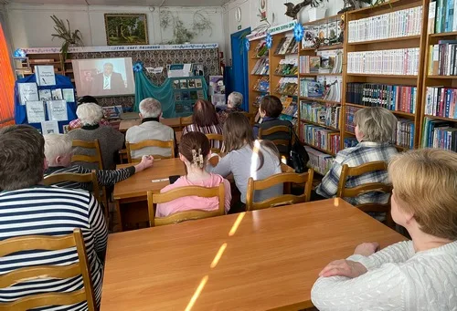 «Сосны Івана Навуменкі»