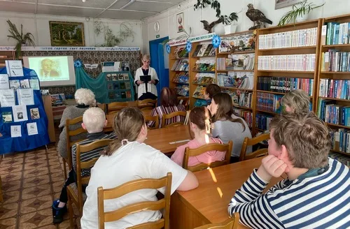 «Сосны Івана Навуменкі»
