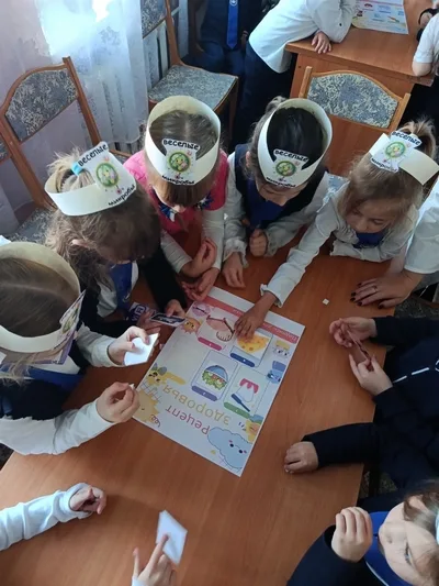 «Советы доктора Апчхи»