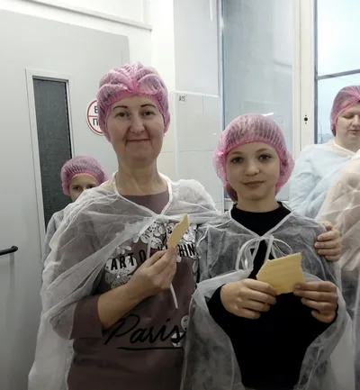 «Спартак - это вкусно»