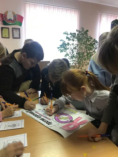 "Спасибо, не курю"