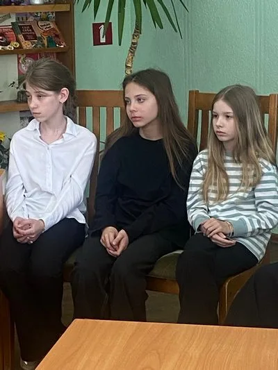 «Справимся вместе»