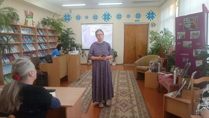 «Старайтесь разбудить в себе талант»