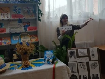 «Старонкі з моўнай скарбонкі»