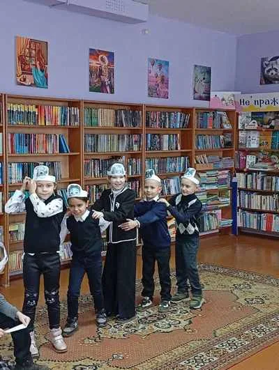 «Старые, старые сказки»