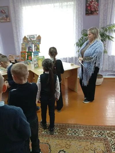 «Старые, старые сказки»