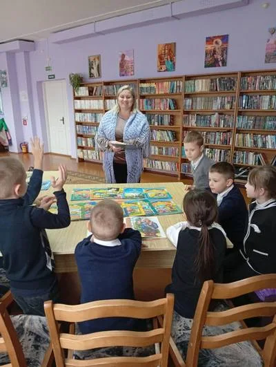 «Старые, старые сказки»