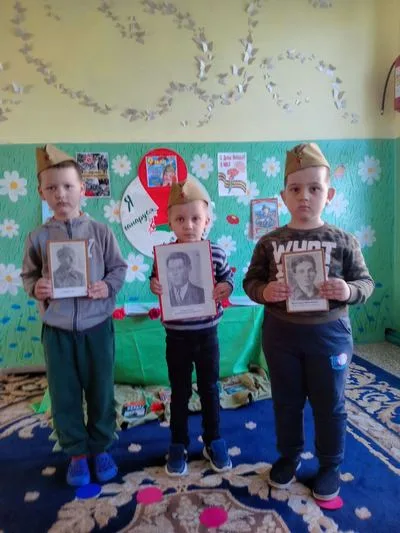 «Стихи и песни о войне»