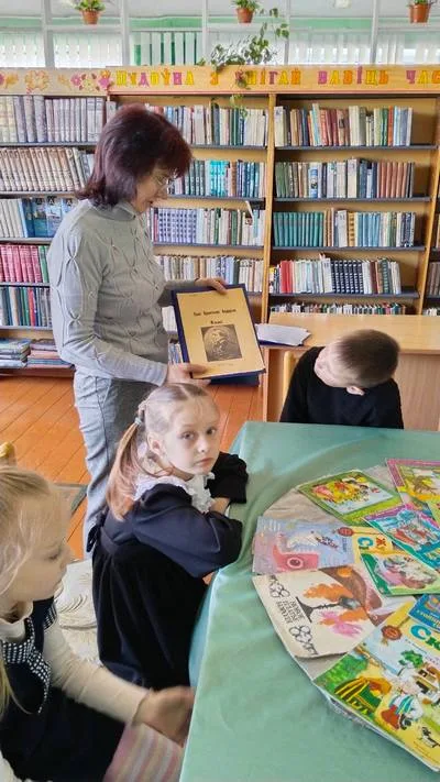 «Страна чудес Г. Х. Андерсена»