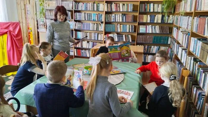 «Страна чудес Г. Х. Андерсена»