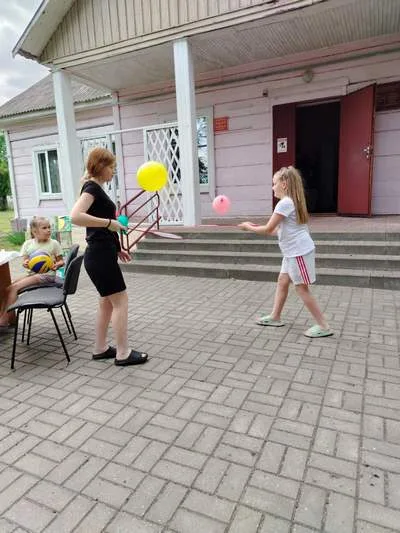 "Страна детства"