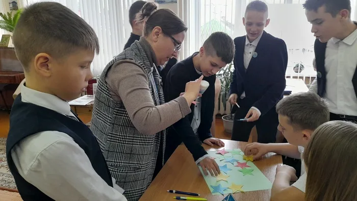 «Страницы подвига и славы»