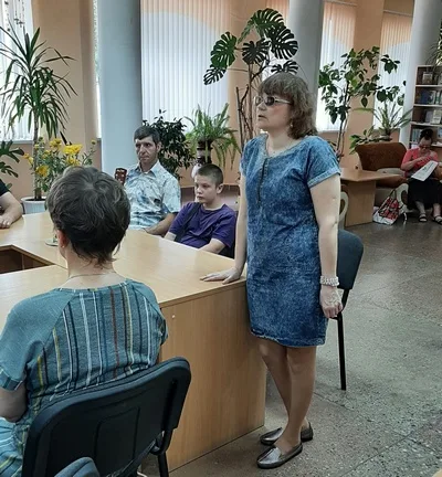 «Строки, опаленные войной»