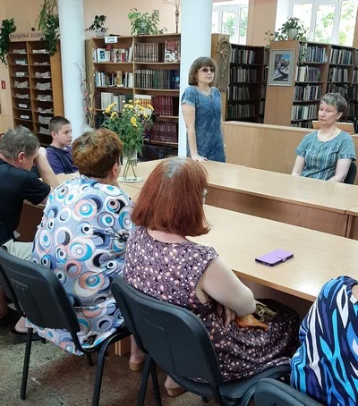 «Строки, опаленные войной»